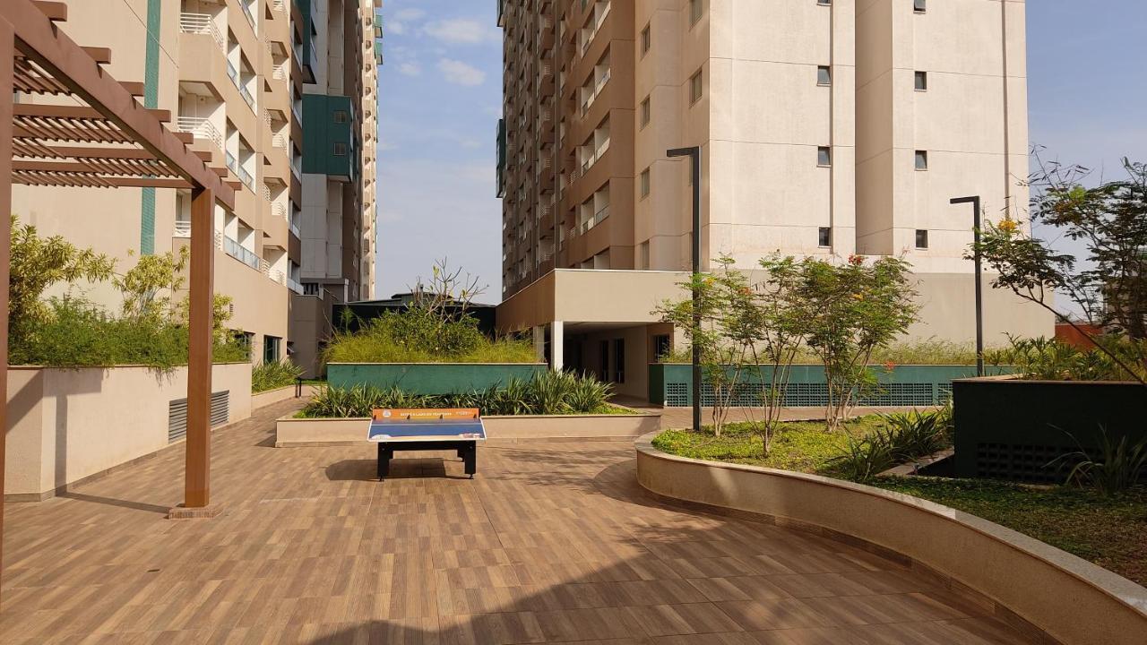 Hospedagem Para Ate 8 Pessoas No Enjoy Olimpia Park Resort Exterior photo